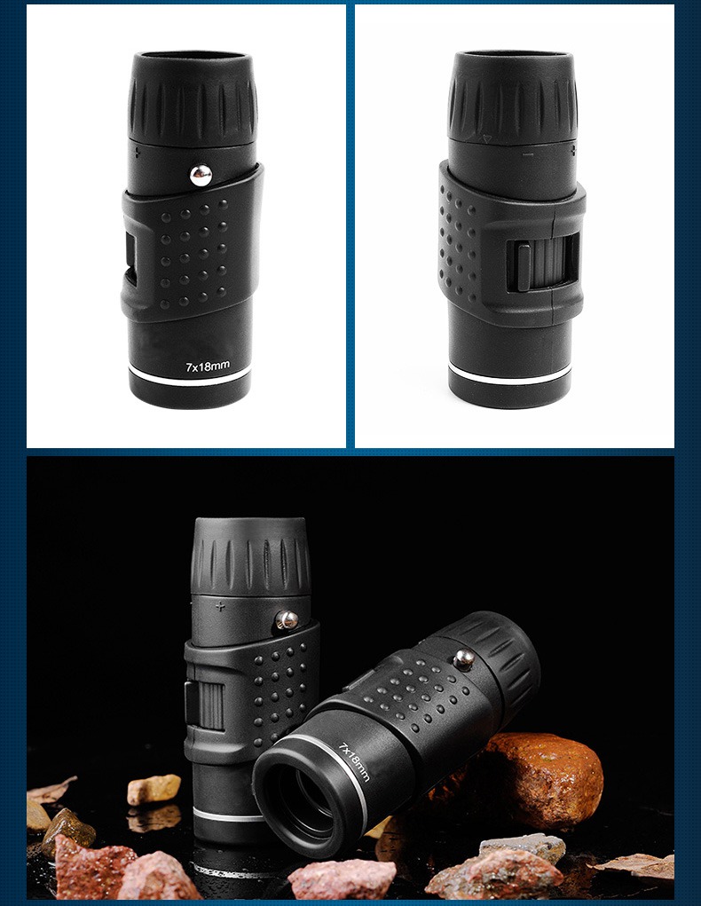 变焦双调反猫眼观察镜窥视镜(一代）  3