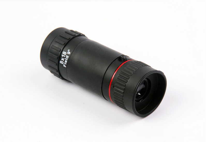 高清反猫眼观察镜（二代反猫眼窥镜）  5