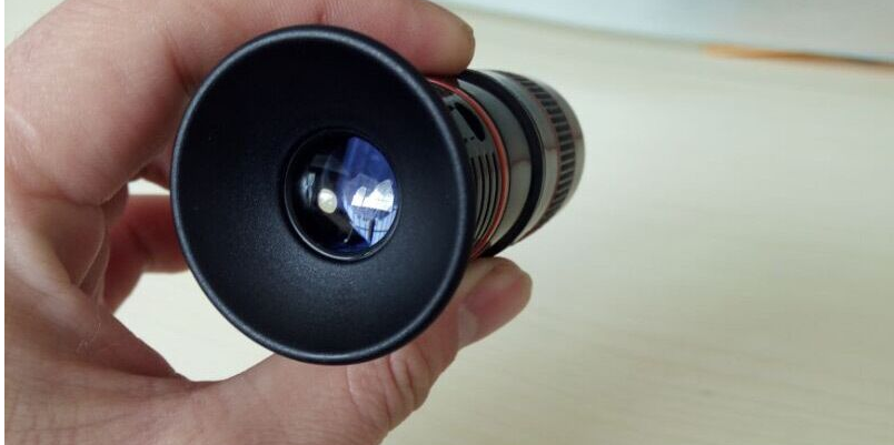 反猫眼可以看到屋内吗  2