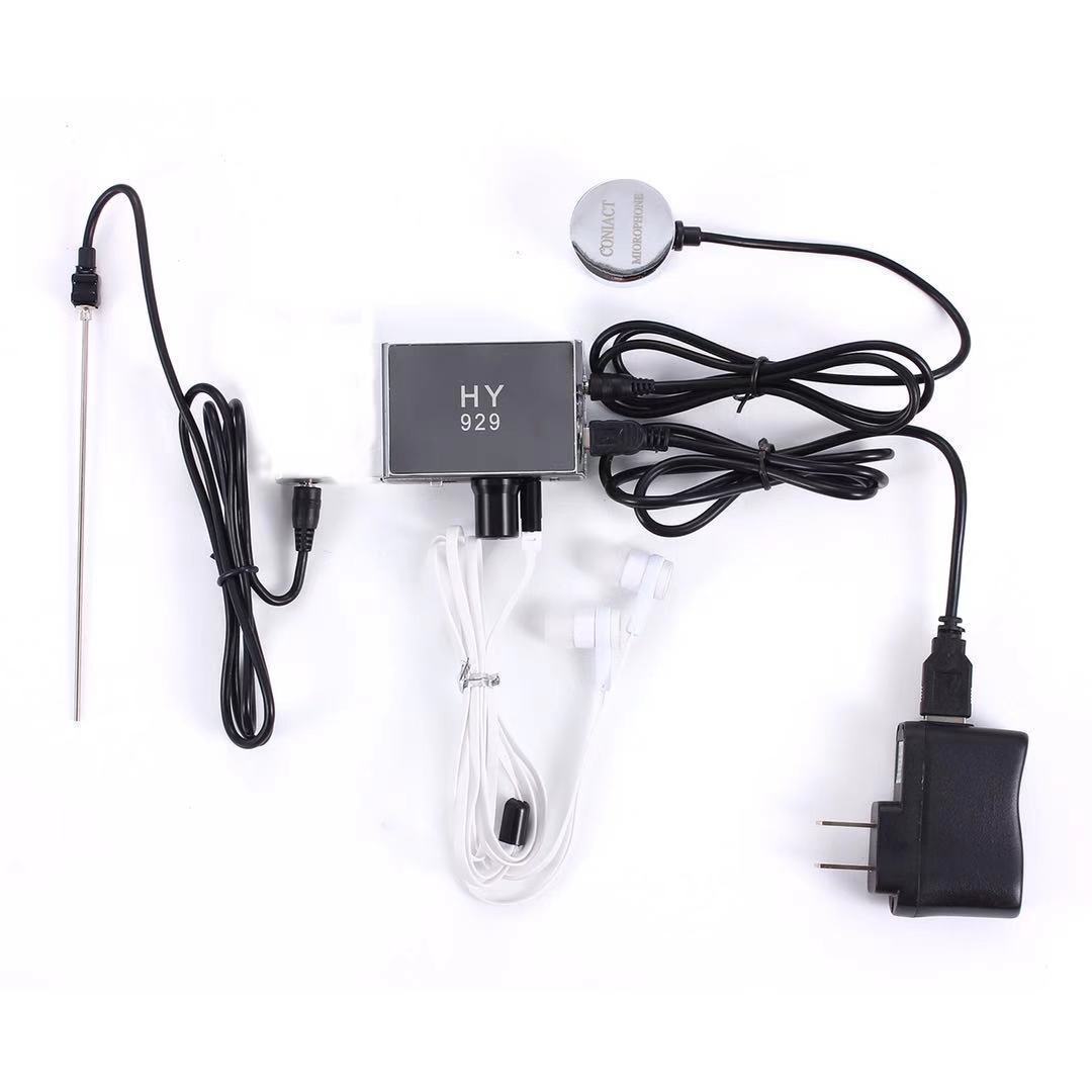 HY929加强版隔墙听音器  2